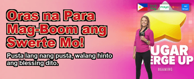 Fastest Cashout in Philippines! banner