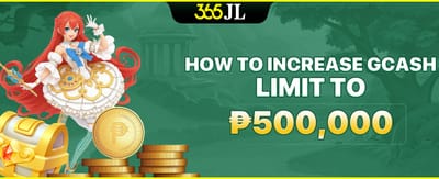 Gcash High-Roller Deposit Match promotion