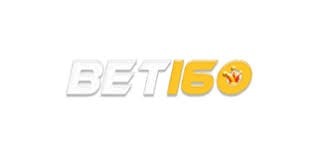 bet160 Logo